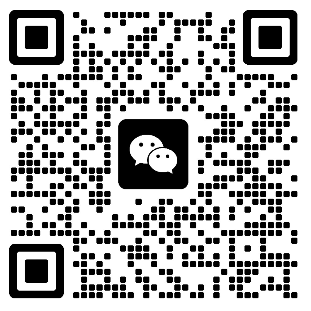 北京·驱动企业微信二维码